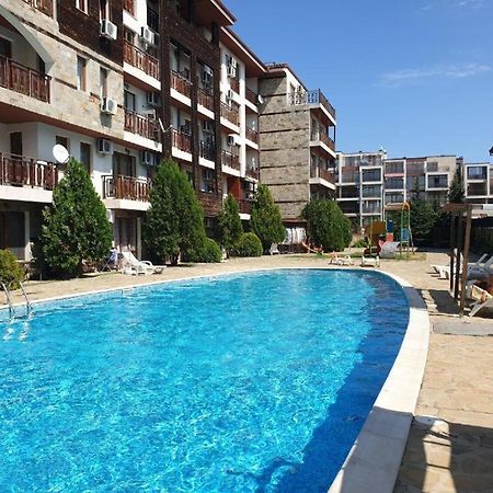 MitProt Apartment Sweti Wlas Exterior foto