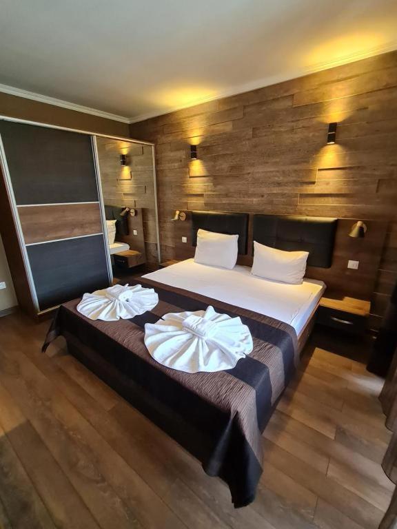MitProt Apartment Sweti Wlas Exterior foto