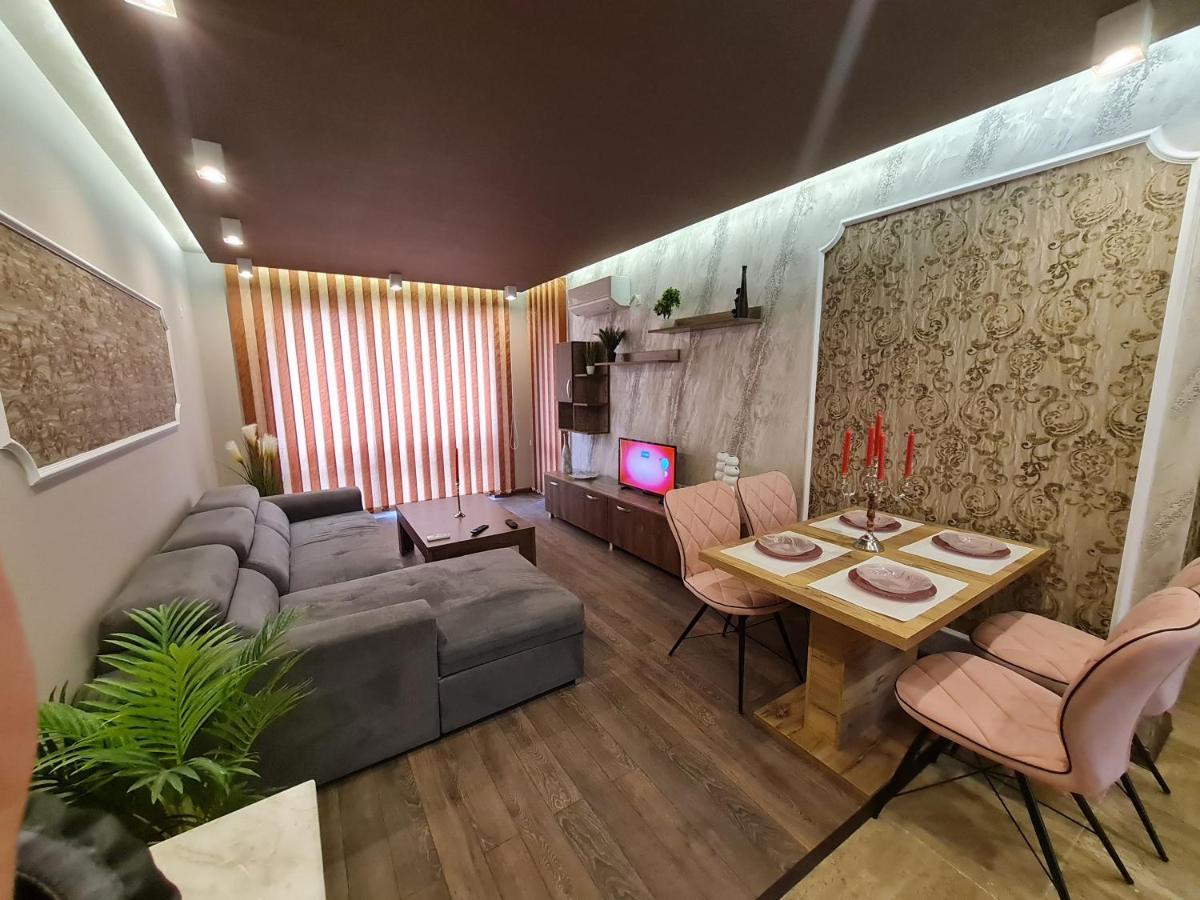 MitProt Apartment Sweti Wlas Exterior foto