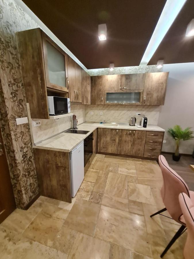 MitProt Apartment Sweti Wlas Exterior foto