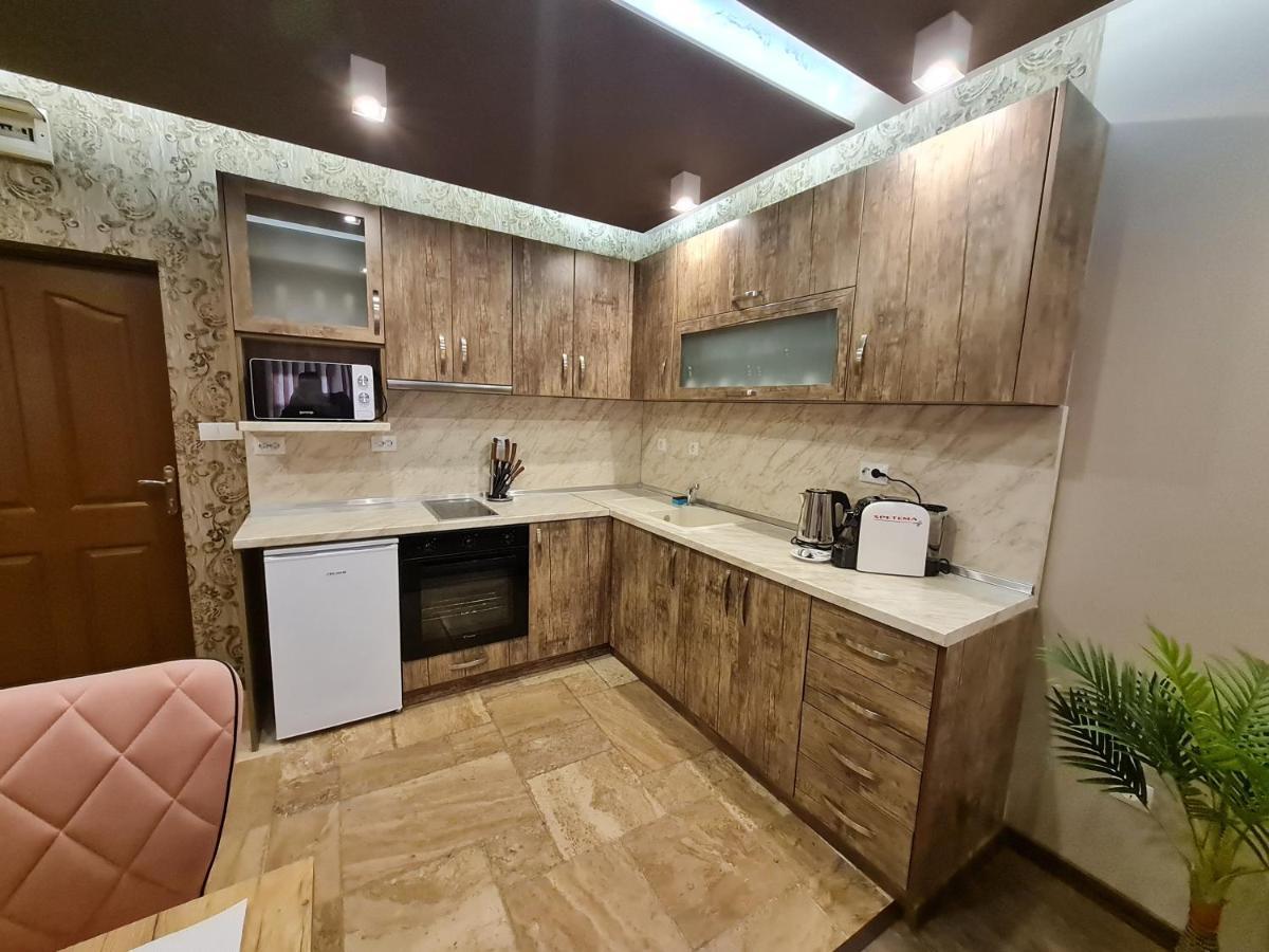 MitProt Apartment Sweti Wlas Exterior foto