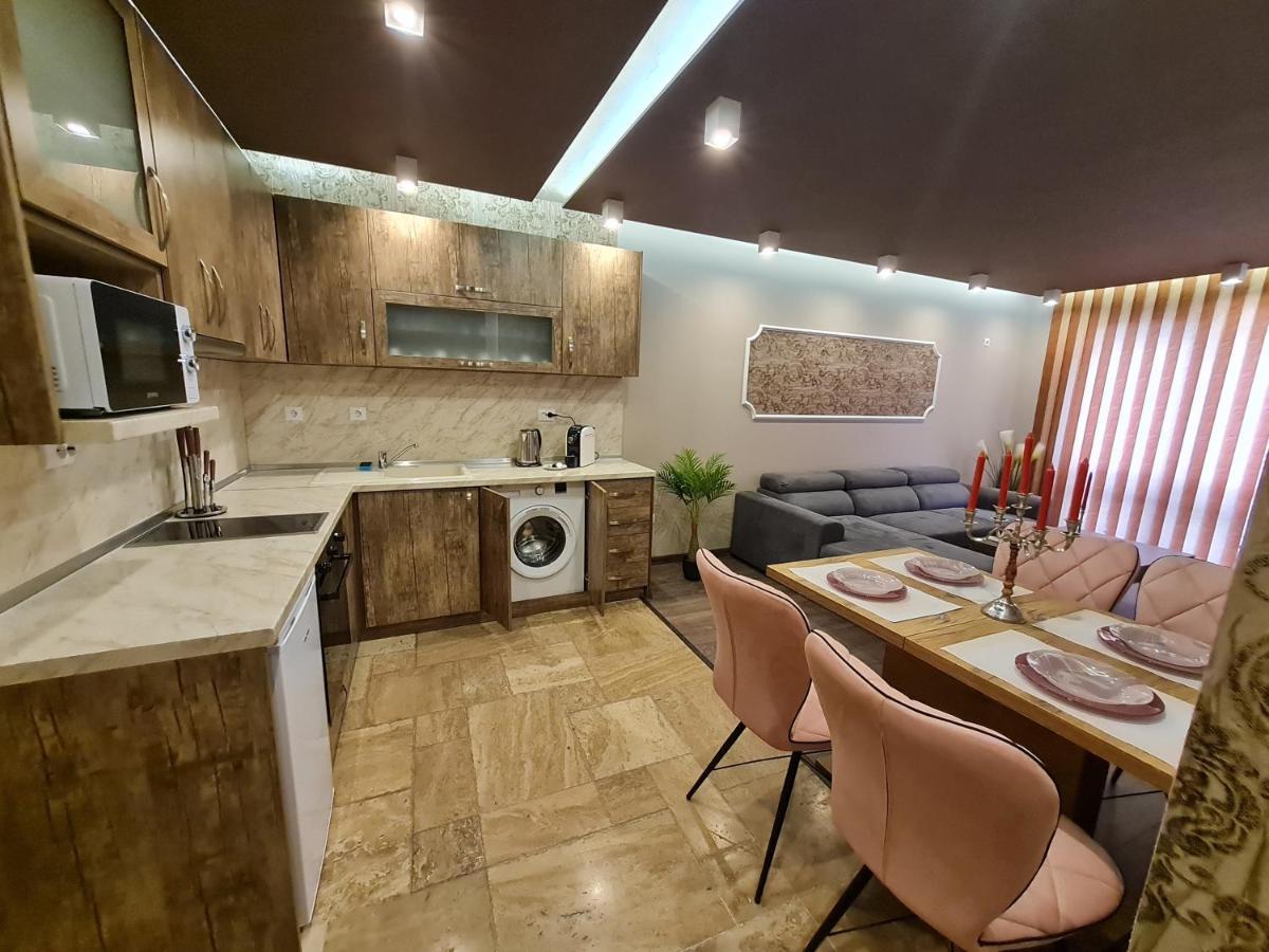MitProt Apartment Sweti Wlas Exterior foto