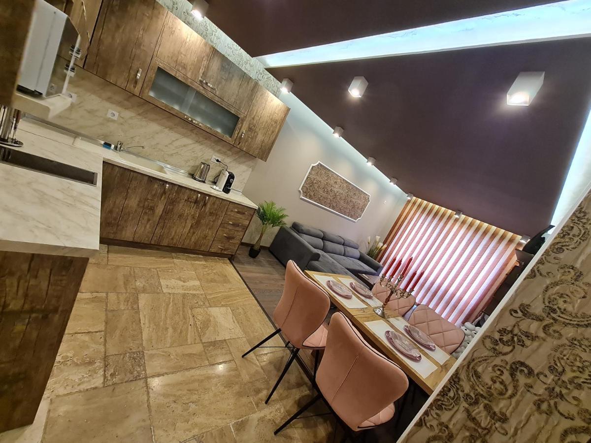 MitProt Apartment Sweti Wlas Exterior foto