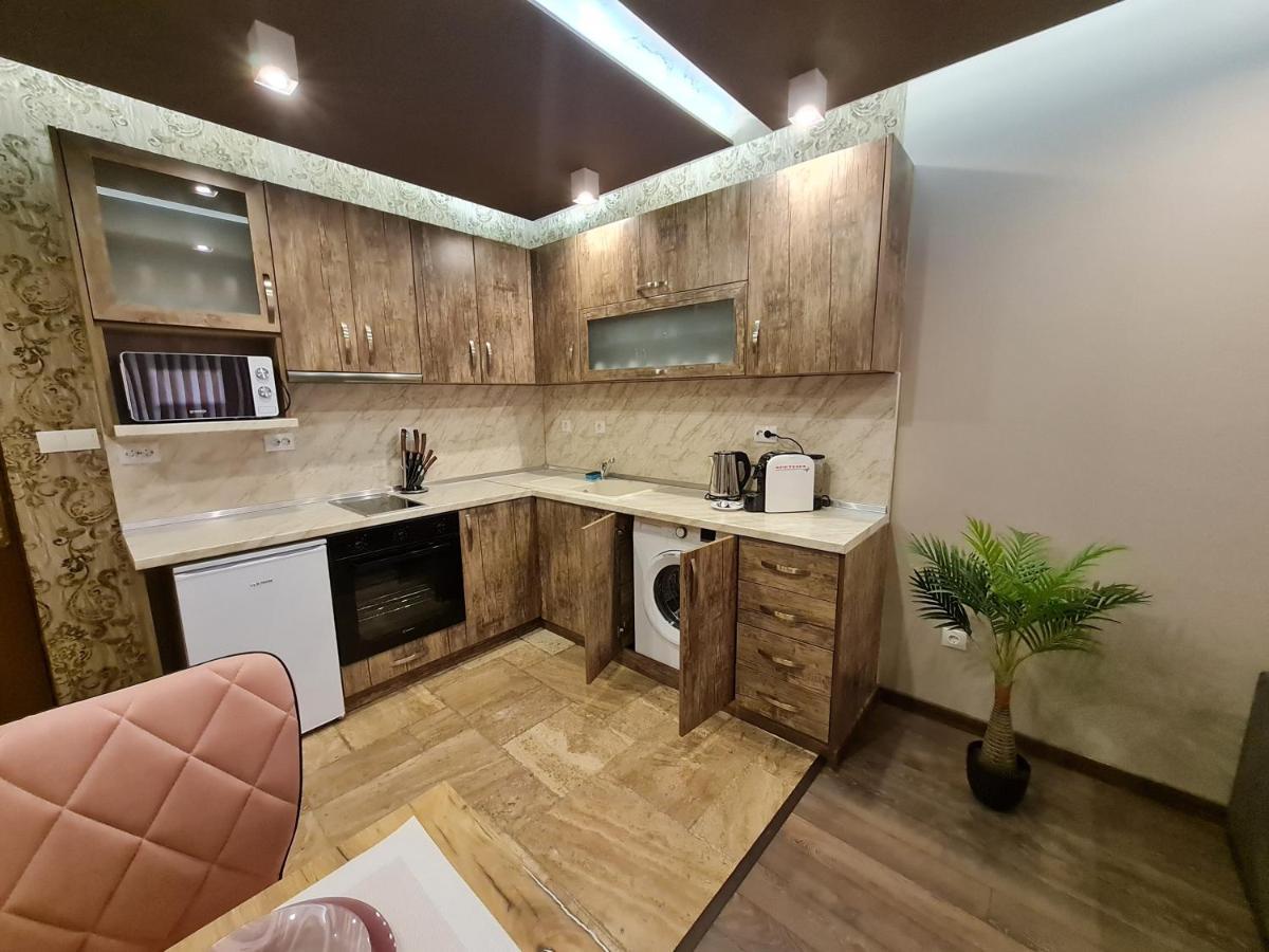 MitProt Apartment Sweti Wlas Exterior foto