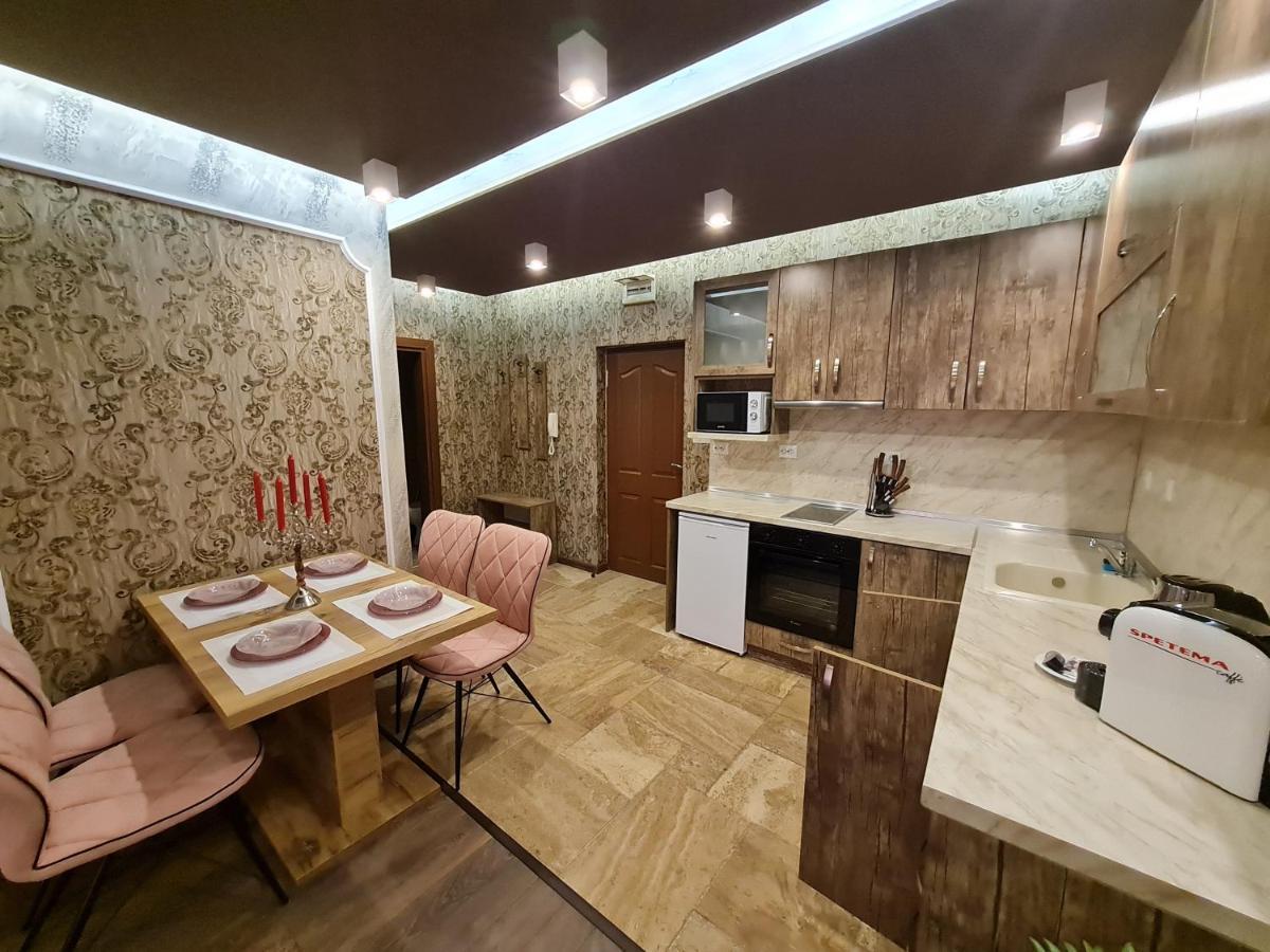 MitProt Apartment Sweti Wlas Exterior foto