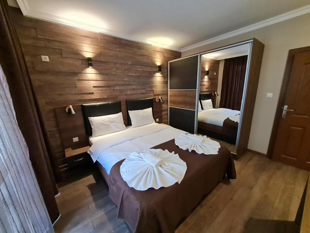 MitProt Apartment Sweti Wlas Exterior foto