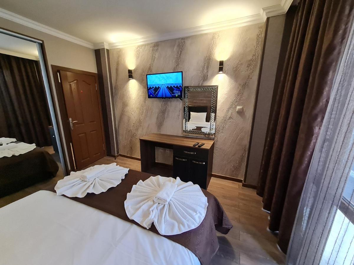 MitProt Apartment Sweti Wlas Exterior foto