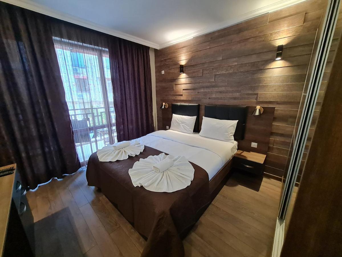 MitProt Apartment Sweti Wlas Exterior foto