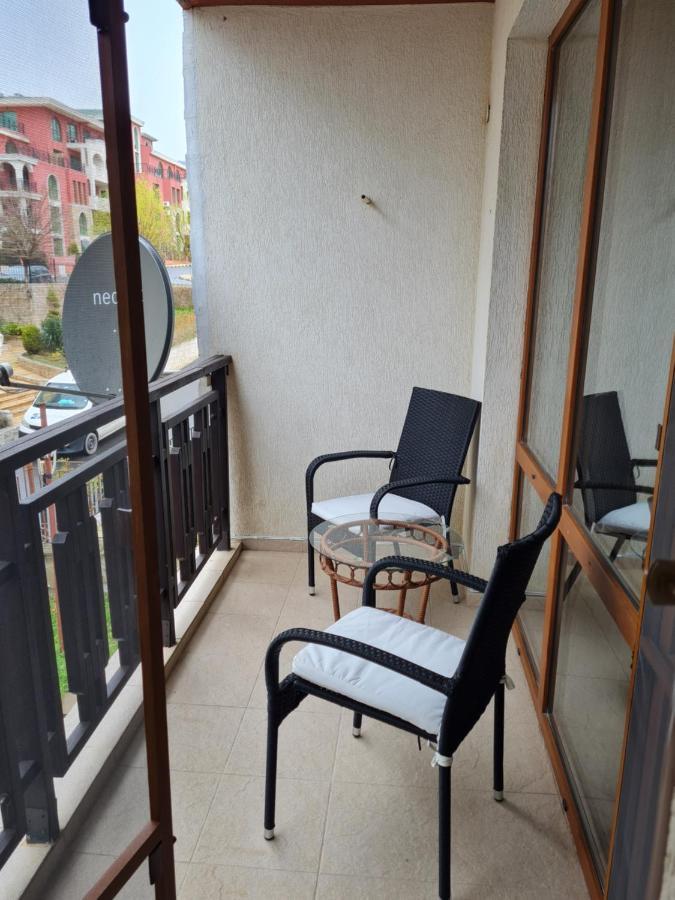 MitProt Apartment Sweti Wlas Exterior foto