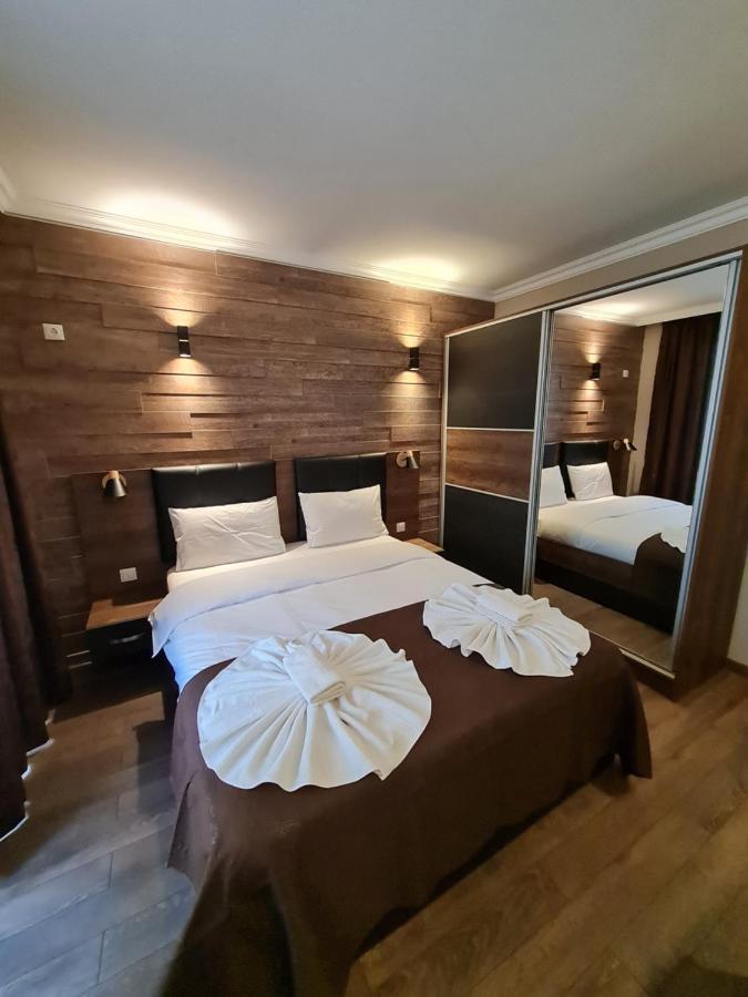 MitProt Apartment Sweti Wlas Exterior foto