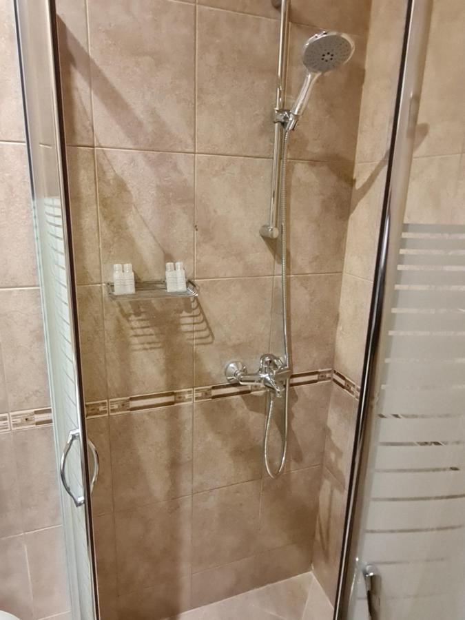 MitProt Apartment Sweti Wlas Exterior foto