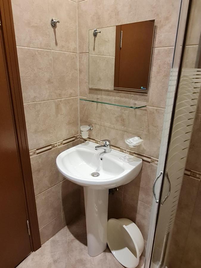 MitProt Apartment Sweti Wlas Exterior foto
